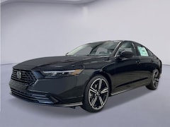 2026 Honda Accord SE Sedan