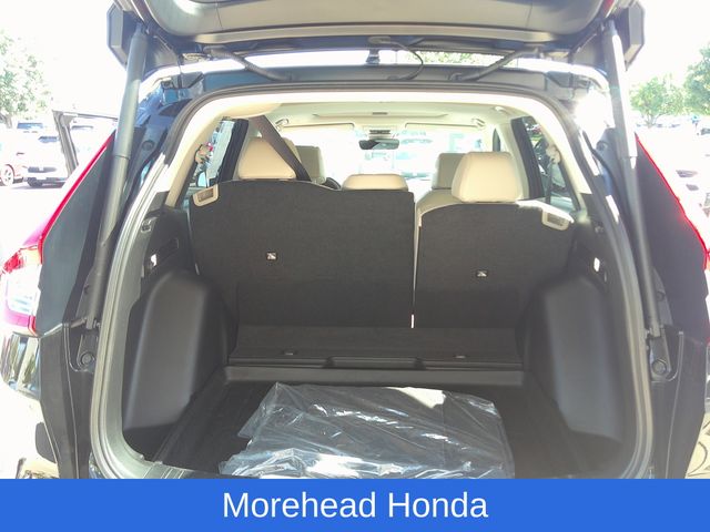 2026 Honda CR-V EX-L - Photo 26