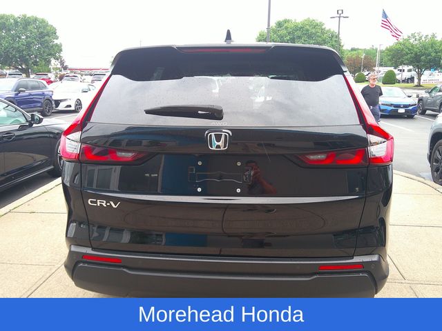 2024 Honda CR-V EX-L - Photo 7