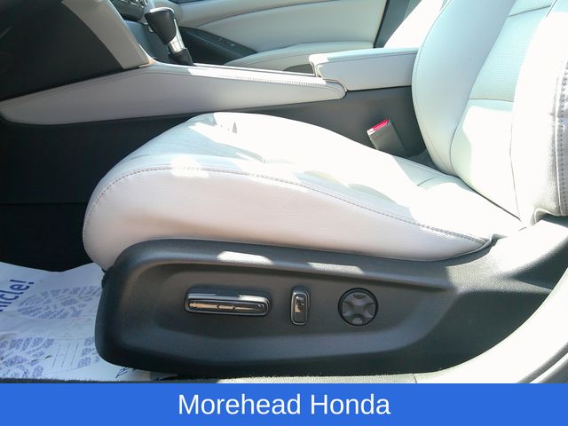 2018 Honda Accord EX-L - Photo 11