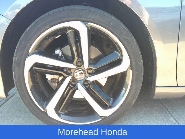 2020 Honda Accord Sport - Photo 10