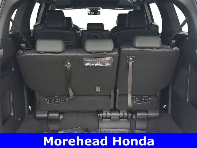 2026 Honda Odyssey Sport L - Photo 26