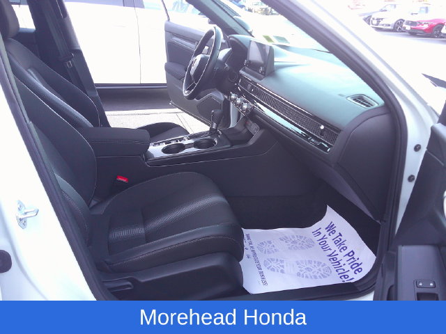 2025 Honda Civic Sport - Photo 21