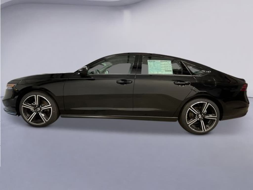 New 2026 Honda
