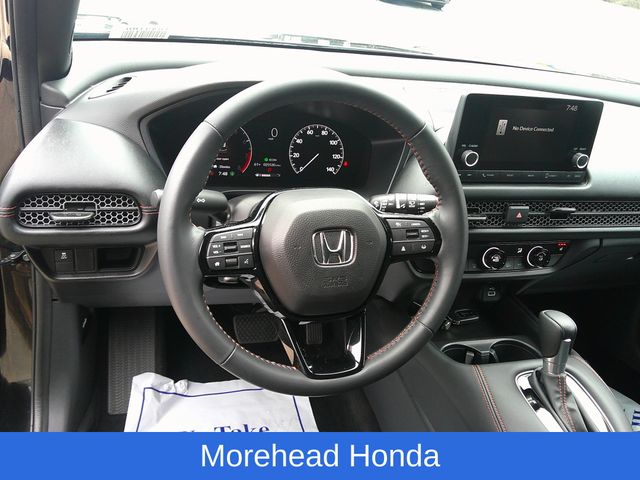 2023 Honda HR-V Sport - Photo 12