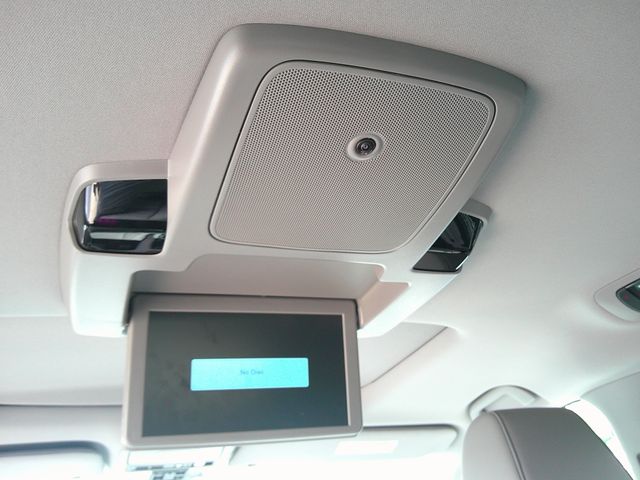 2024 Honda Odyssey Touring - Photo 21