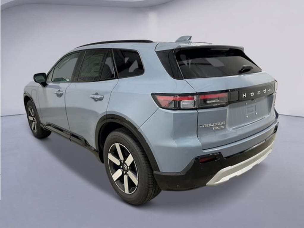 New 2026 Honda Prologue Touring SUV