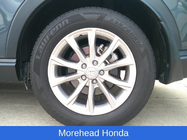 2024 Honda CR-V EX-L - Photo 8