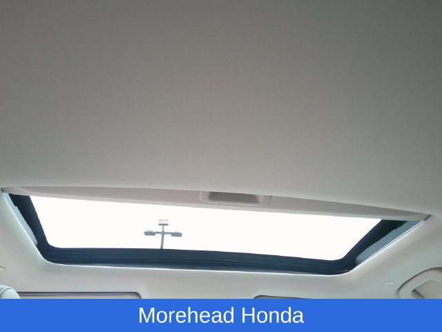 2024 Honda CR-V EX-L - Photo 26