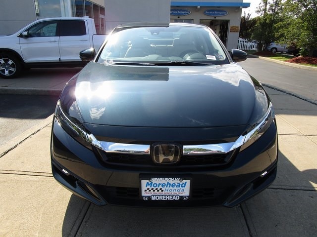 Used 2018 Honda Clarity Touring with VIN JHMZC5F34JC012194 for sale in Newburgh, NY