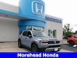 Honda Passport