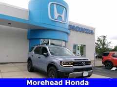 2026 Honda Passport TrailSport SUV