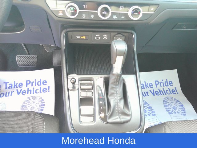 2024 Honda CR-V EX - Photo 14