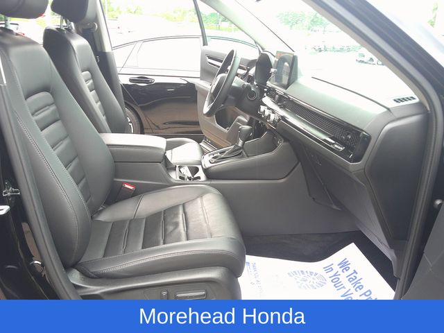 2024 Honda CR-V EX-L - Photo 23