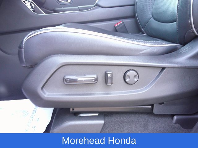 2023 Honda Pilot Elite - Photo 12