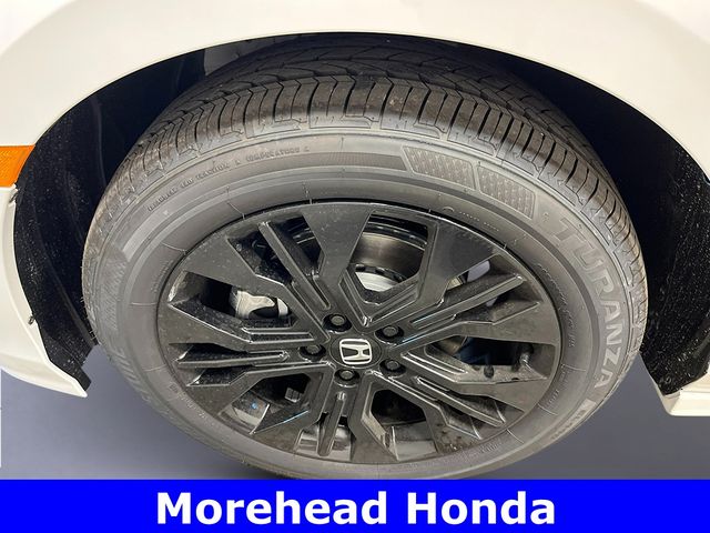 2026 Honda Odyssey Sport L - Photo 11