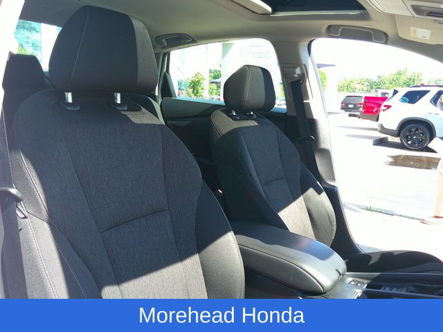 2024 Honda Accord EX - Photo 27