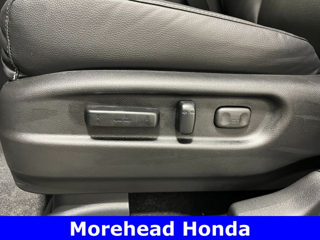 2026 Honda Ridgeline RTL - Photo 13