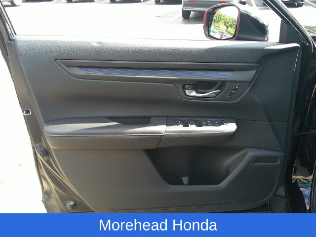 2025 Honda CR-V Sport-L - Photo 14