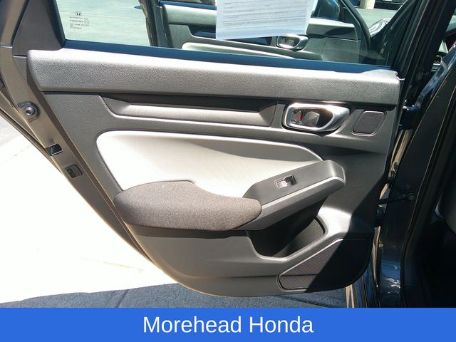 2026 Honda Civic Sport - Photo 18
