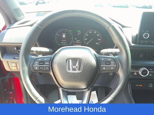 2024 Honda CR-V Sport - Photo 15