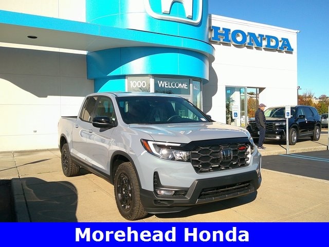 2026 Honda Ridgeline Truck 