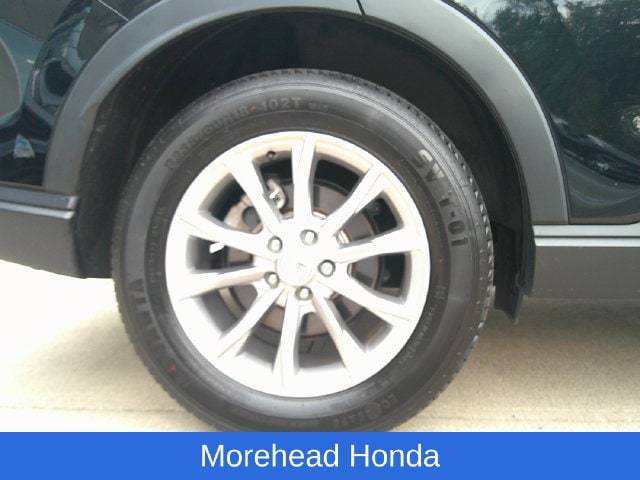 2024 Honda CR-V EX-L - Photo 9