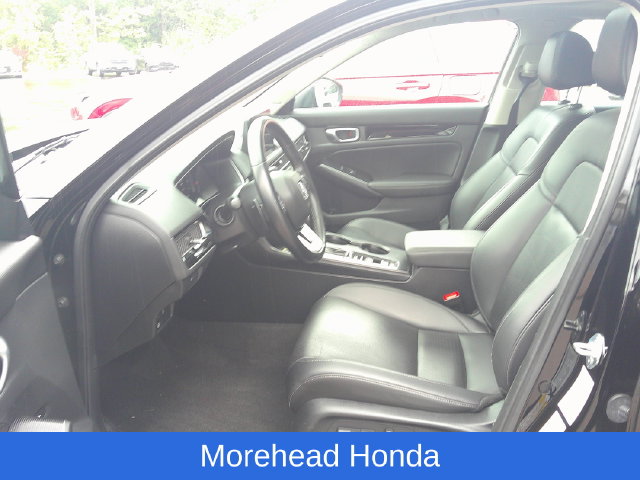 2024 Honda Civic Touring - Photo 7