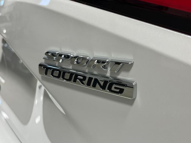 2025 Honda Civic Hatchback Sport Touring - Photo 7