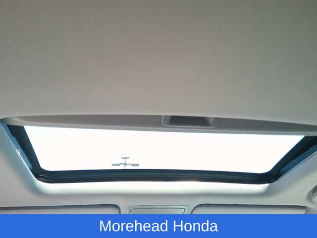 2020 Honda CR-V EX-L - Photo 19