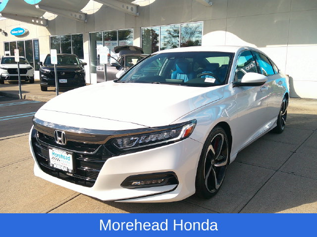 Used 2019 Honda