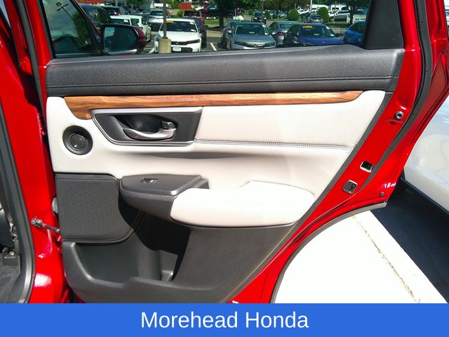 2020 Honda CR-V EX-L - Photo 26