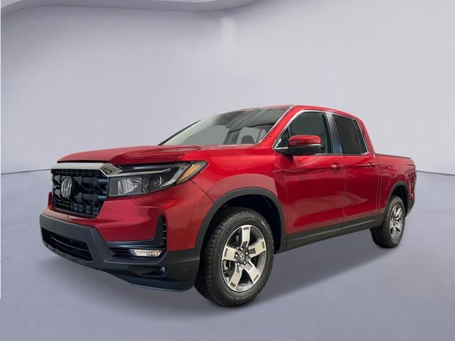 2026 Honda Ridgeline Truck 