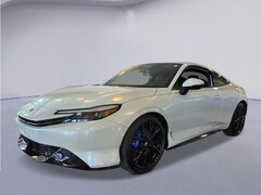 2026 Honda Prelude Hybrid Hatchback