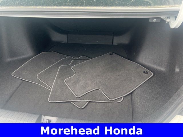2025 Honda Accord SE - Photo 33