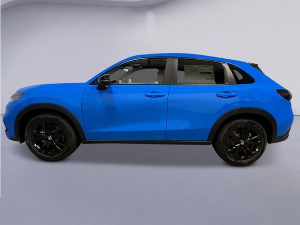 New 2026 Honda