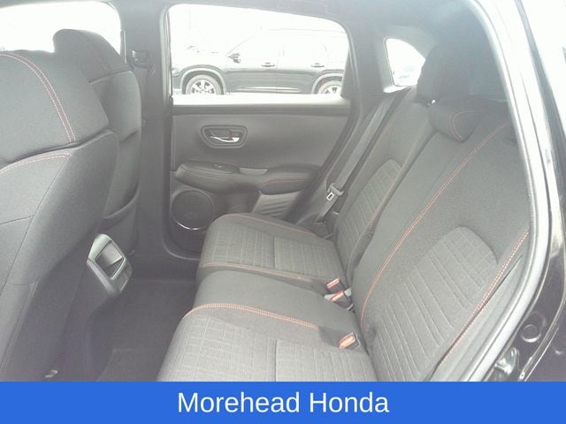 2023 Honda HR-V Sport - Photo 15