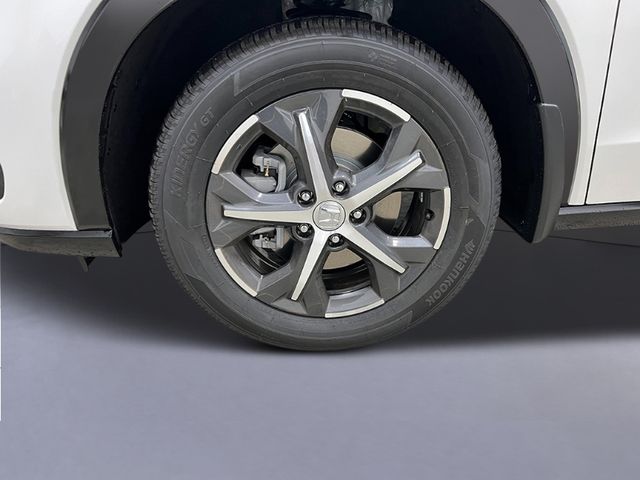 2025 Honda HR-V EX-L - Photo 10