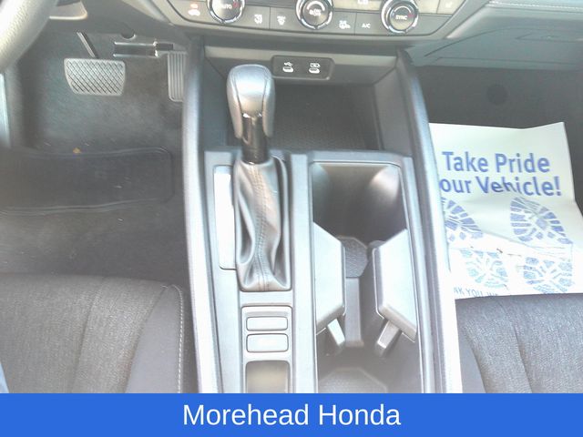 2024 Honda Accord EX - Photo 16