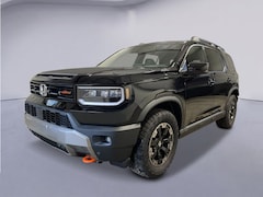 2026 Honda Passport TrailSport Elite SUV