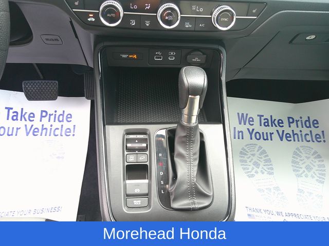 2024 Honda CR-V EX - Photo 13