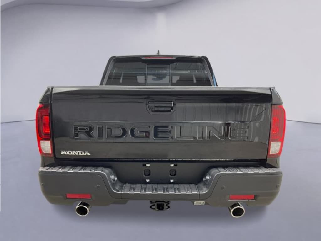 New 2026 Honda