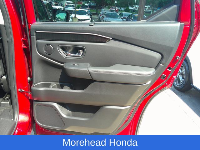 2023 Honda Pilot Elite - Photo 26