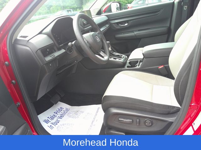 2024 Honda CR-V EX - Photo 12