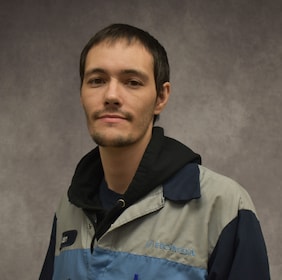 Staff member Adam West-Service Technician from ID_c93a5bcef32e