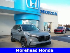 2026 Honda CR-V EX-L SUV