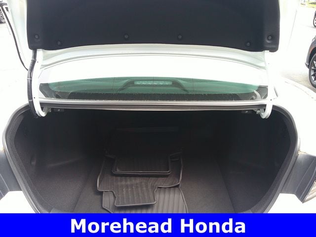 2025 Honda Accord Hybrid EX-L - Photo 23