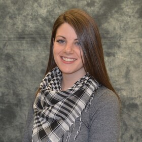 Staff member Jennifer Rossi - HR & Compliance Manager from ID_f59cb942c516