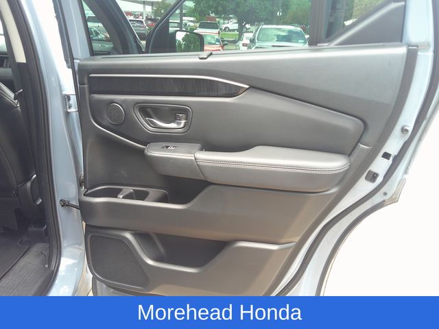 2023 Honda Pilot Elite - Photo 27