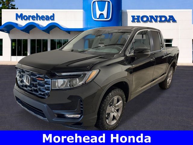 2026 Honda Ridgeline Truck 